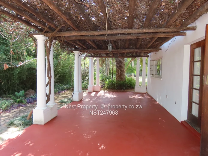 Exclusive Address on Orange Grove Drive