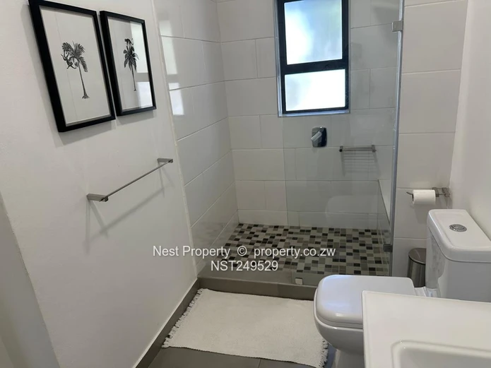 Three-Bedroom Townhouse For Sale In Victoria Falls