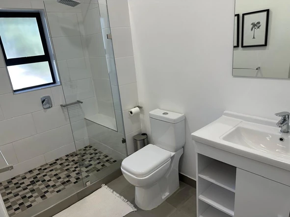3 Bedroom Townhouse Complex