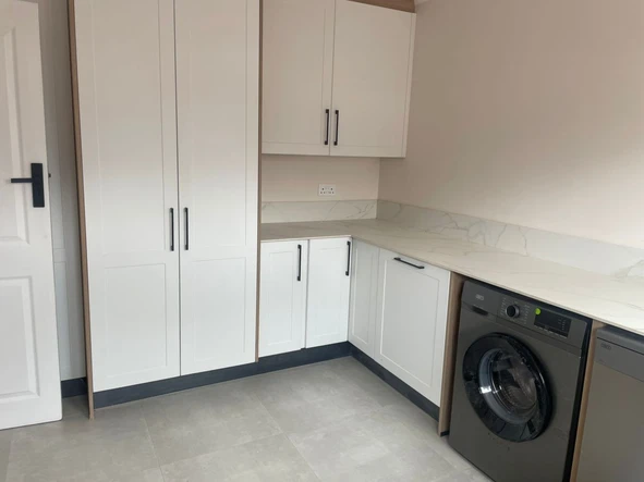 3 Bedroom Townhouse Complex