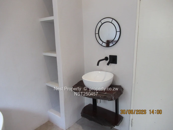 Family Home For Sale In Victoria Falls
