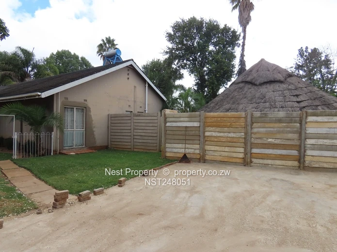 Prime Road Frontage Opportunity in Alexandra Park