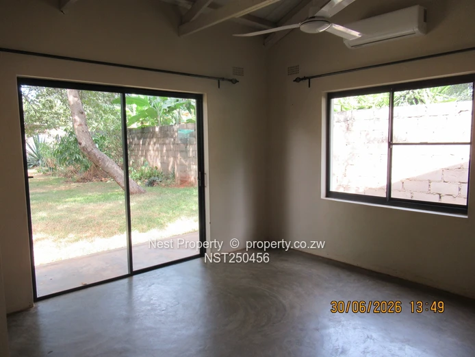 Family Home For Sale In Victoria Falls