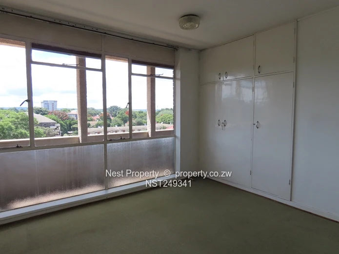 Exclusive Penthouse Suite in the Avenues (Sole Mandate)