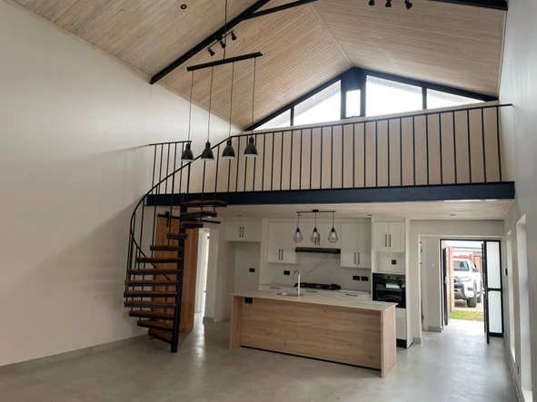 3 Bedroom Townhouse Complex
