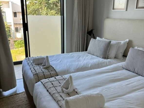 3 Bedroom Townhouse Complex