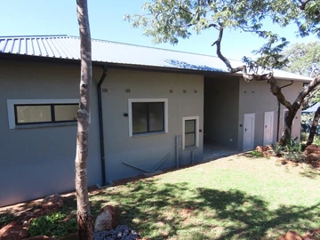 Newly built 3 Bedroom Townhouse in Christon Bank!