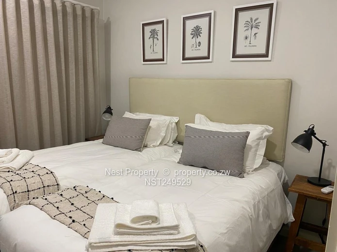 3 Bedroom Townhouse/Cluster for Sale in Victoria Falls