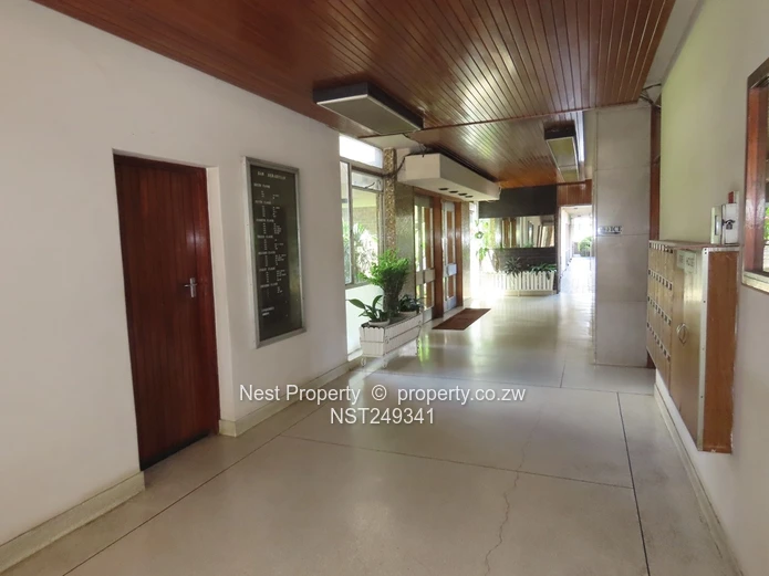 Exclusive Penthouse Suite in the Avenues (Sole Mandate)
