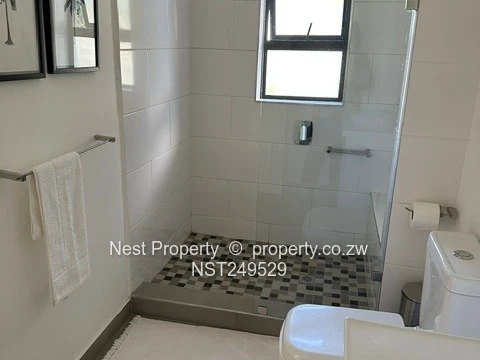 3 Bedroom Townhouse/Cluster for Sale in Victoria Falls