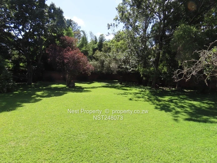 Warm Family Home with Excellent Water in Rolf Valley