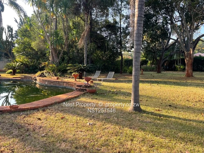 Mediterranean style family home  for sale in Greystone park